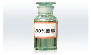 合肥液堿泄漏要怎么處理？